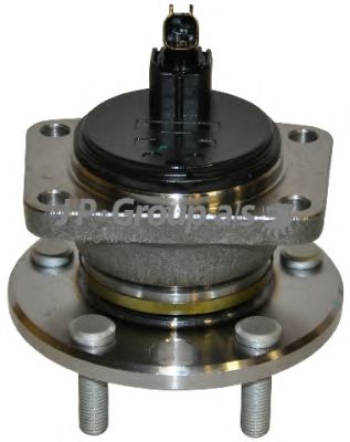 JP GROUP 1551400400 -  Ступица колеса